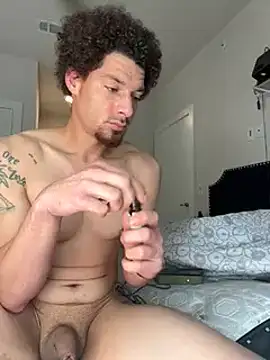 Clearlytothepoint420 online show from 30, 12, 2024