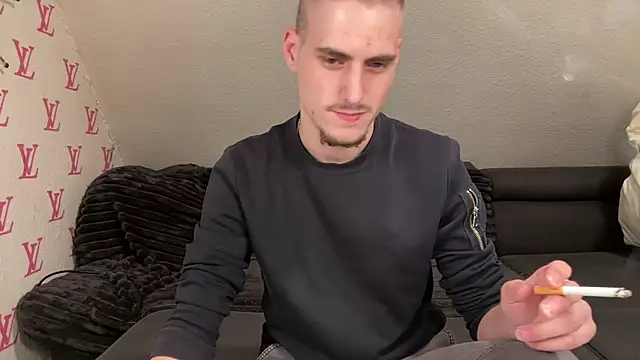 Cookieboy88 online show from 19, 3, 2025