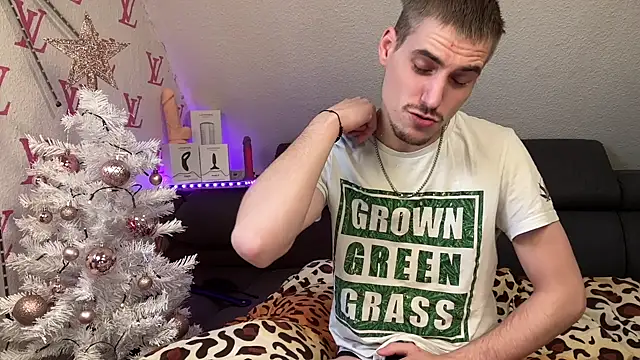 Cookieboy88 online show from 25, 11, 2025