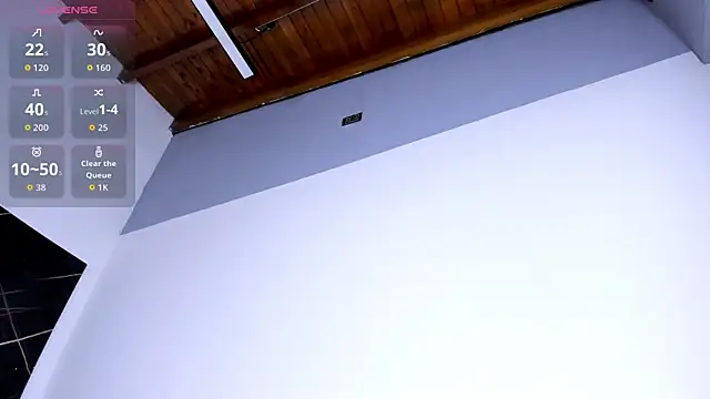 Dulce Melodia online show from 15, 12, 2025