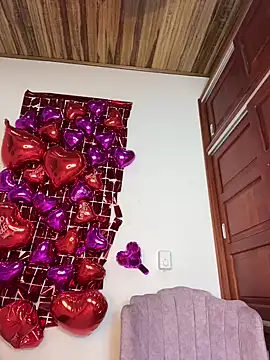 Valentinabaker online show from 20, 3, 2025