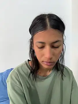 Valentinabaker online show from 23, 7, 2026