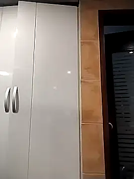 AriaRusso online show from 14, 1, 2025