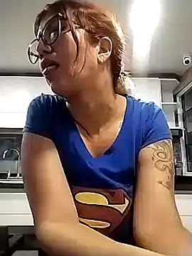 AriaRusso online show from 4, 2, 2025