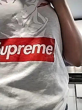 AriaRusso online show from 5, 2, 2025