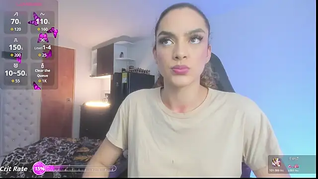 Snapshot of mariiahneedles chatting on 18, 6, 2026 mariiahneedles online show from 18, 6, 2026