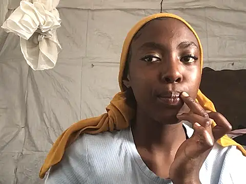 Snapshot of Barbiesharzia chatting on 12, 6, 2026 Barbiesharzia online show from 12, 6, 2026