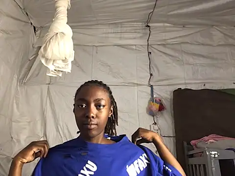 Snapshot of Barbiesharzia chatting on 22, 6, 2026 Barbiesharzia online show from 22, 6, 2026