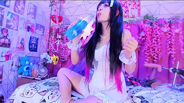 Alicebenett online show from 22, 2, 2026