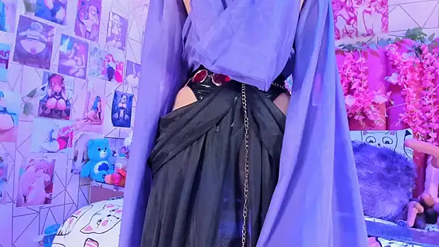 Alicebenett online show from 19, 3, 2026