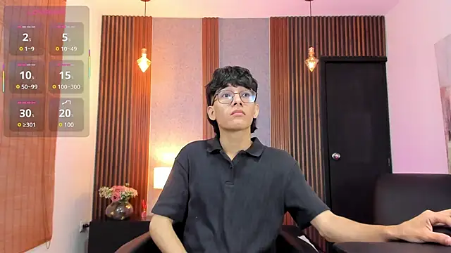 billie jr online show from 16, 2, 2025