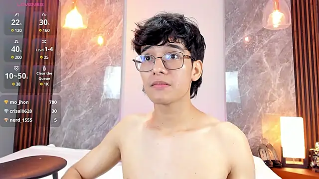 billie jr online show from 16, 3, 2025