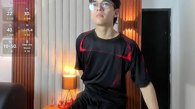 billie jr online show from 19, 9, 2025