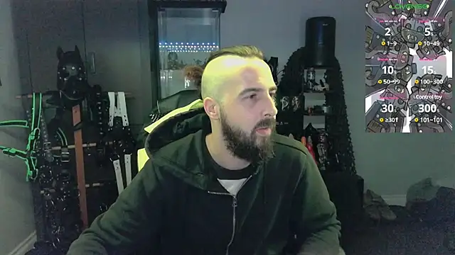 samaelO69 online show from 12, 12, 2024