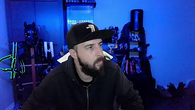 samaelO69 online show from 28, 12, 2024