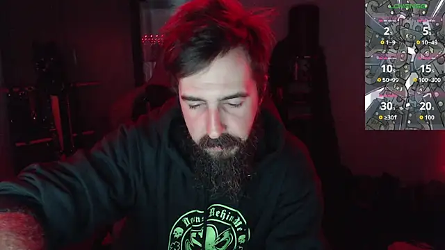 samaelO69 online show from 19, 9, 2025