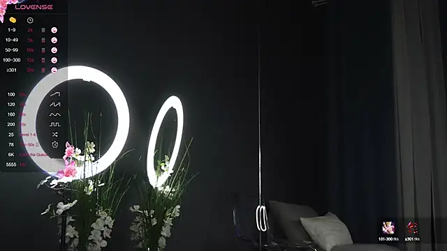 Cherrysweett online show from 4, 1, 2025