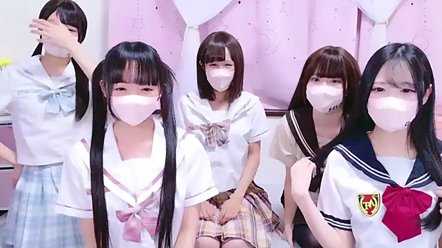 Suzu ch xx online show from 23, 11, 2025