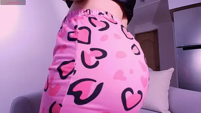 DannaHyde online show from 12, 11, 2025