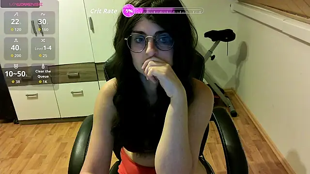 Snapshot of secretmia chatting on 17, 7, 2026 secretmia online show from 17, 7, 2026