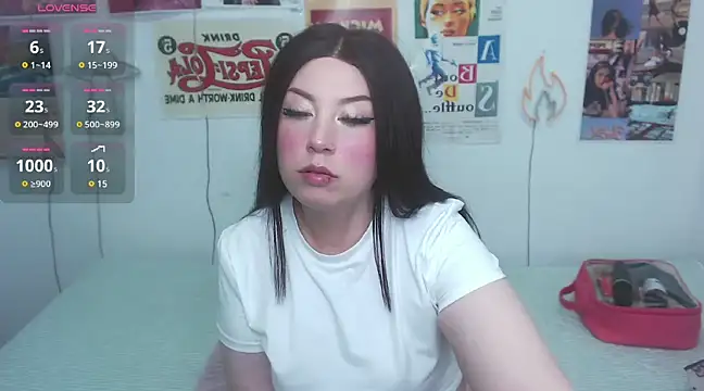 ari rossee online show from 12, 3, 2025