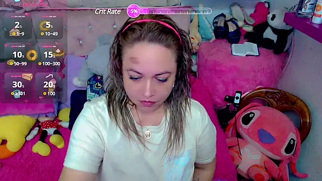 Snapshot of martina_bk chatting on 19, 3, 2025 martina bk online show from 19, 3, 2025