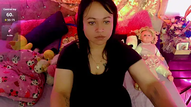 Snapshot of martina_bk chatting on 18, 2, 2026 martina bk online show from 18, 2, 2026