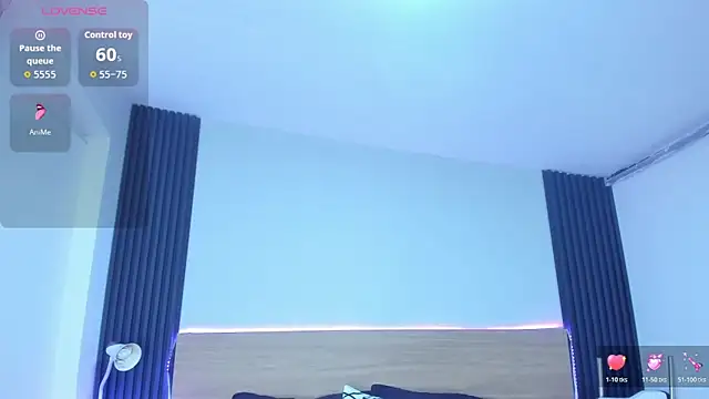 Chiqui milk  online show from 27, 10, 2025