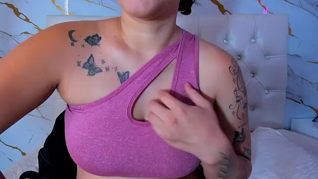 ann berlin online show from 20, 3, 2026