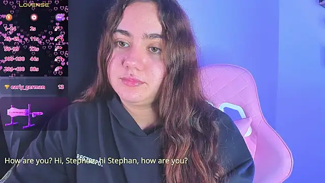 Snapshot of isarhodes_ chatting on 21, 12, 2024 isarhodes  online show from 21, 12, 2024