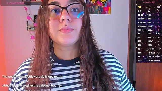 Snapshot of isarhodes_ chatting on 24, 1, 2025 isarhodes  online show from 24, 1, 2025