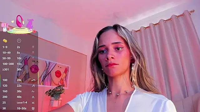 SkiinnyAna online show from 6, 3, 2025