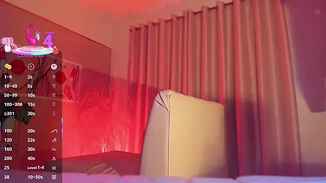 SkiinnyAna online show from 16, 3, 2025