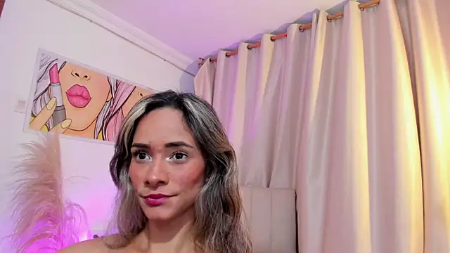 SkiinnyAna online show from 11, 4, 2026