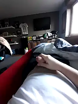 Snapshot of joel43278 chatting on 26, 12, 2024 joel43278 online show from 26, 12, 2024