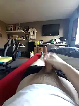 Snapshot of joel43278 chatting on 27, 12, 2024 joel43278 online show from 27, 12, 2024