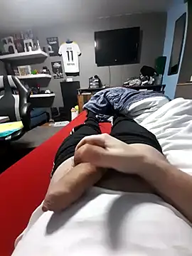 Snapshot of joel43278 chatting on 4, 1, 2025 joel43278 online show from 4, 1, 2025