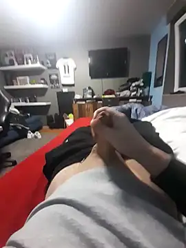 Snapshot of joel43278 chatting on 15, 1, 2025 joel43278 online show from 15, 1, 2025