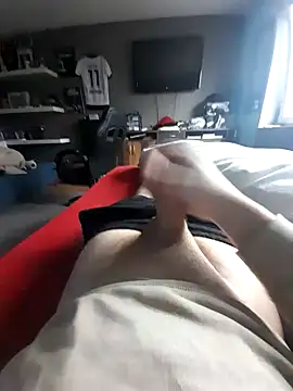 Snapshot of joel43278 chatting on 17, 1, 2025 joel43278 online show from 17, 1, 2025