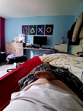 Snapshot of joel43278 chatting on 18, 9, 2025 joel43278 online show from 18, 9, 2025