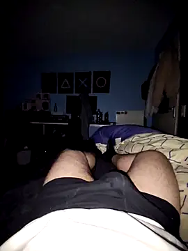 Snapshot of joel43278 chatting on 20, 10, 2025 joel43278 online show from 20, 10, 2025