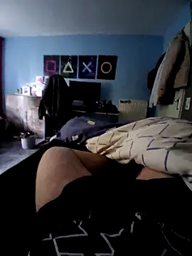 Snapshot of joel43278 chatting on 21, 10, 2025 joel43278 online show from 21, 10, 2025