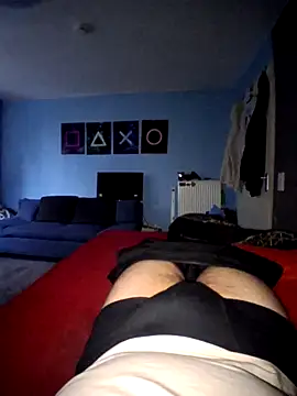 Snapshot of joel43278 chatting on 28, 2, 2026 joel43278 online show from 28, 2, 2026