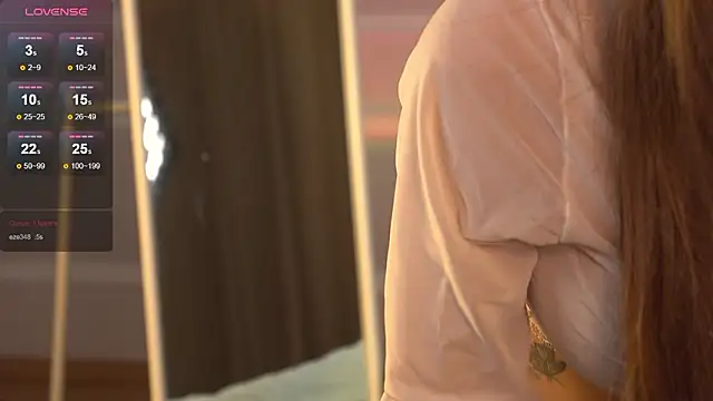 happywhores online show from 8, 2, 2026