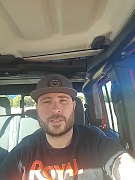 JeepinAround online show from 17, 12, 2025