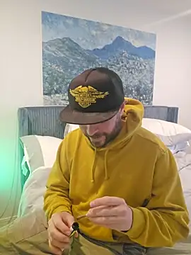 JeepinAround online show from 4, 2, 2026