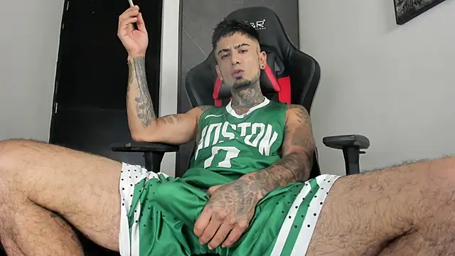 sergiio mesa27 online show from 16, 2, 2026