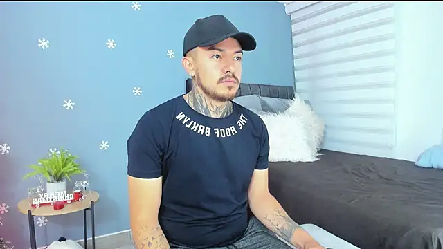 Hot Couple666 online show from 7, 1, 2025