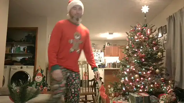 bongripingclitlicker online show from 25, 12, 2024