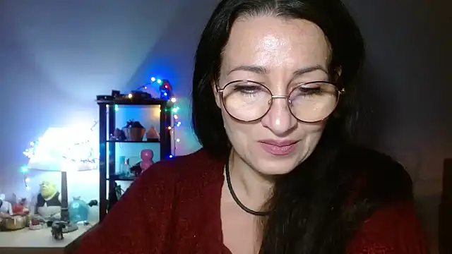 KeisyNeonX online show from 29, 11, 2025